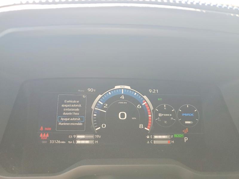 Продажа на аукционе авто 2024 Toyota Tundra, vin: 5TFNC5DB6RX052176, номер лота: 46530556