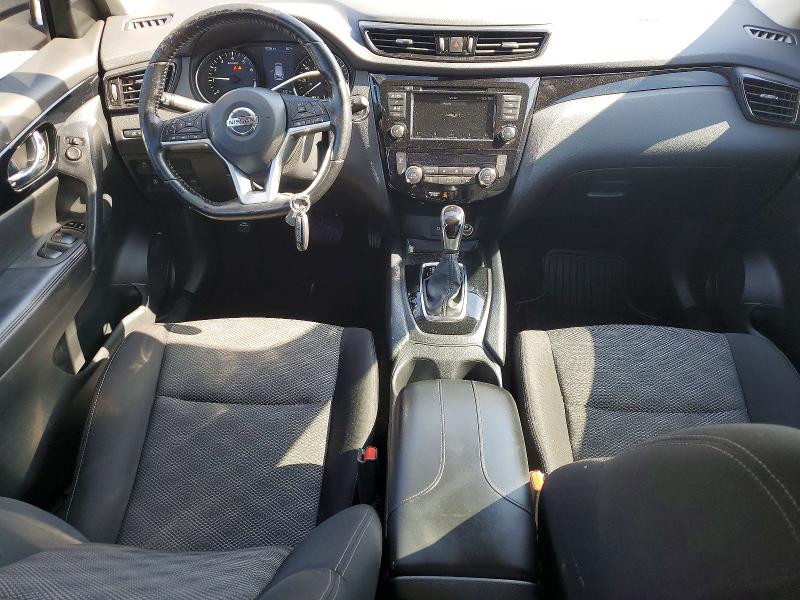 Продаж на аукціоні авто 2021 Nissan Rogue Sport, vin: JN1BJ1BV5MW317797, номер лоту: 41815666