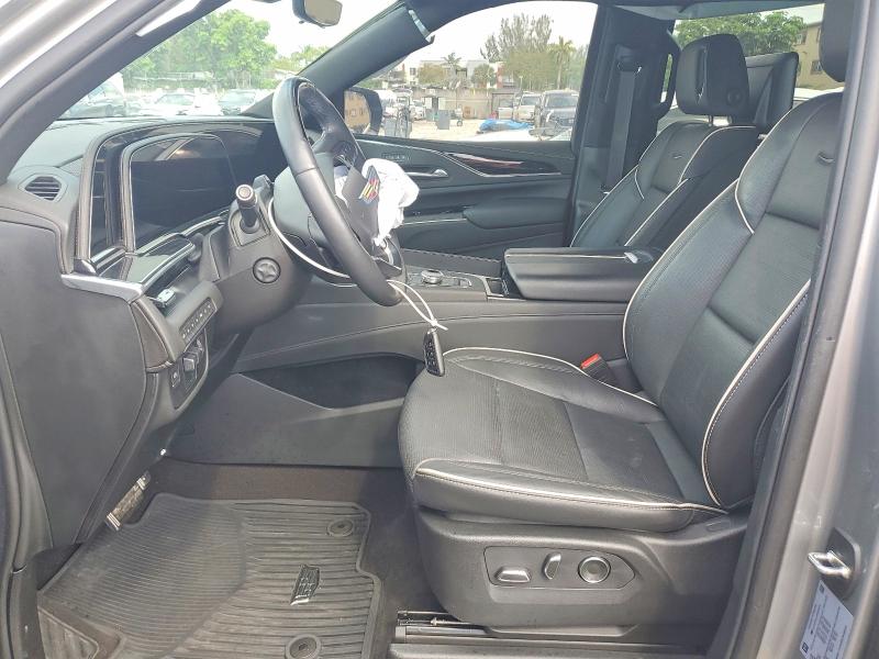 Продажа на аукционе авто 2024 Cadillac Escalade, vin: 1GYS4PKL2RR306424, номер лота: 48109976