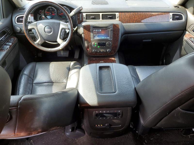 Aukcja sprzedaży 2013 Gmc Yukon, vin: 1GKS2EEF5DR188744, numer aukcji: 45539066