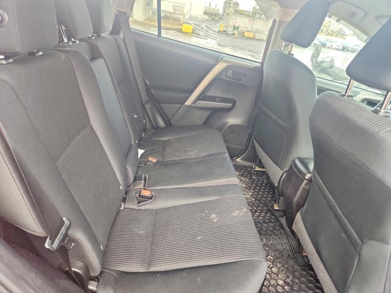 Aukcja sprzedaży 2018 Toyota Rav4, vin: 2T3BFREV8JW737993, numer aukcji: 46133326