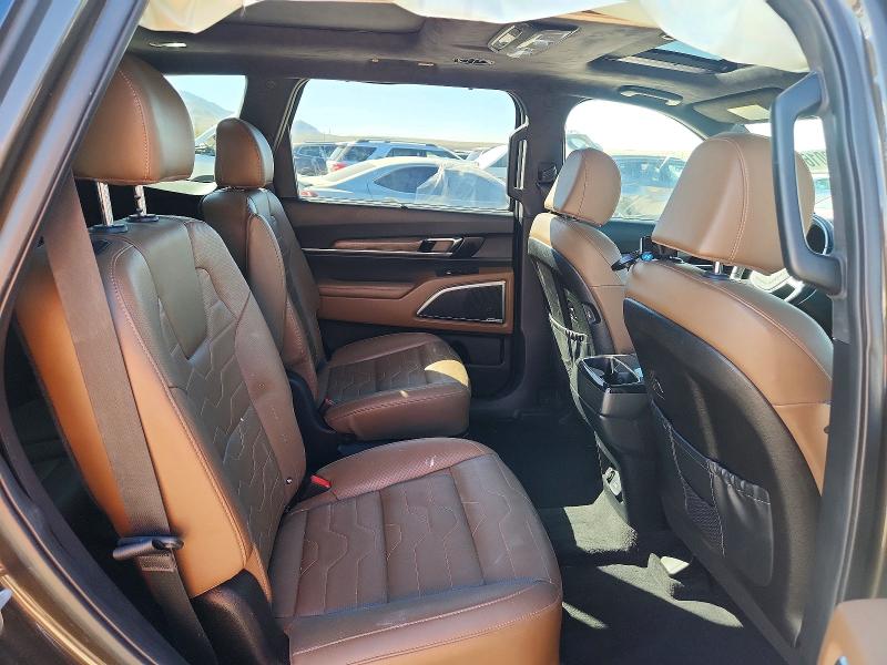 Aukcja sprzedaży 2022 Kia Telluride, vin: 5XYP5DHC0NG318871, numer aukcji: 47303016