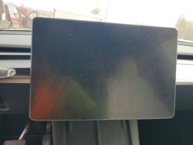 Aukcja sprzedaży 2023 Tesla Model Y, vin: 7SAYGDEE1PA123585, numer aukcji: 41778576