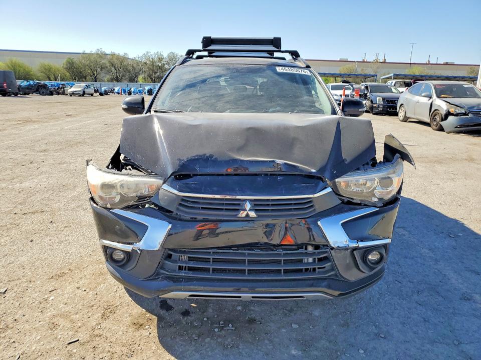 Продаж на аукціоні авто 2016 Mitsubishi Outlander Sport, vin: JA4AR4AW2GZ045431, номер лоту: 46485076