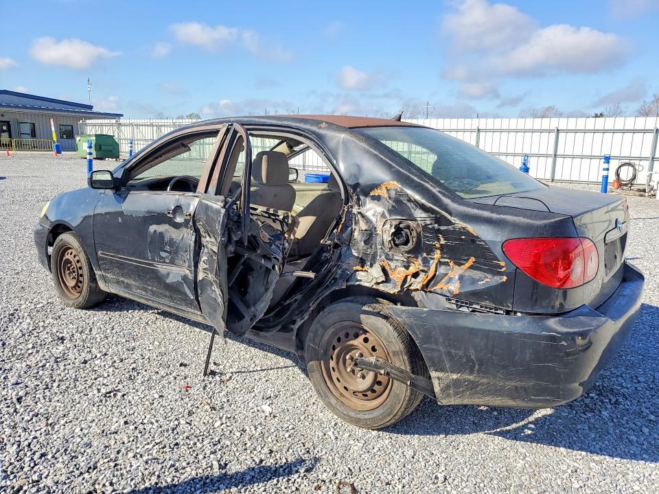 Aukcja sprzedaży 2005 Toyota Corolla, vin: 1NXBR32E65Z498919, numer aukcji: 79301365