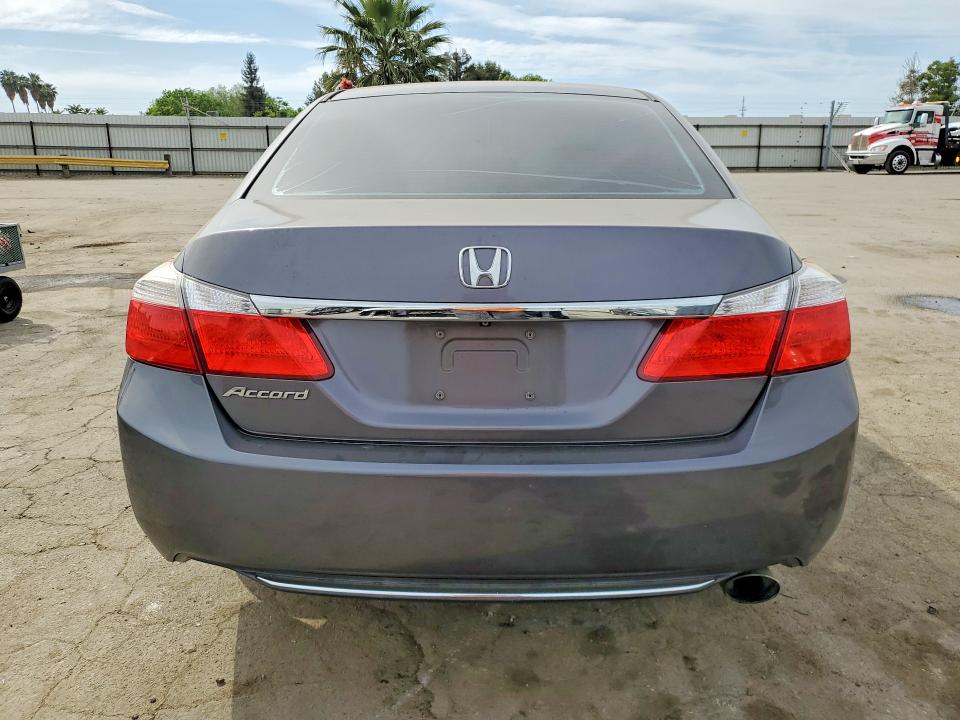 Продажа на аукционе авто 2015 Honda Accord, vin: 1HGCR2F71FA093876, номер лота: 47569226