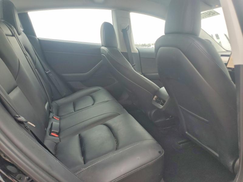 Продаж на аукціоні авто 2023 Tesla Model 3, vin: 5YJ3E1EB6PF391990, номер лоту: 45477316
