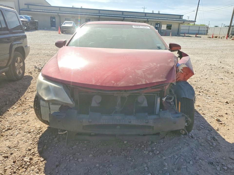 Продажа на аукционе авто 2012 Toyota Camry, vin: 4T1BK1FK9CU522071, номер лота: 46681526
