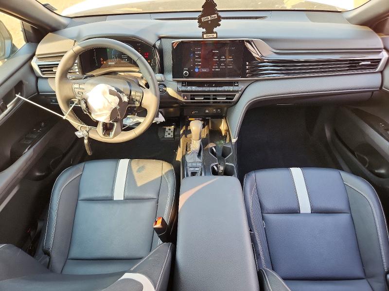 Продажа на аукционе авто 2025 Toyota Camry, vin: 4T1DAACK9SU058519, номер лота: 41602736