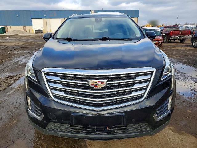 Aukcja sprzedaży 2017 Cadillac Xt5, vin: 1GYKNDRSXHZ128849, numer aukcji: 78614445