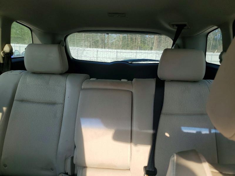 Aukcja sprzedaży 2009 Mazda Cx-9, vin: JM3TB28A590179849, numer aukcji: 47456676