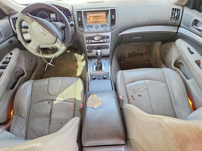 Продажа на аукционе авто 2010 Infiniti G37 Sedan, vin: JN1CV6AR5AM251821, номер лота: 46729916
