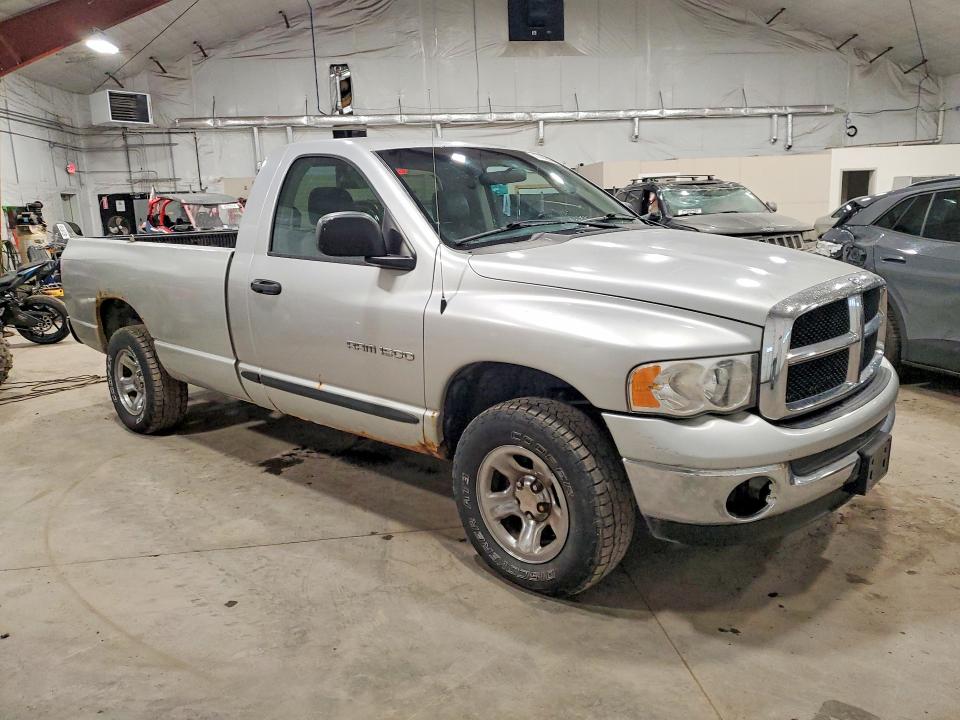 47466546 :رقم المزاد ، 1D7HU16N85J575793 vin ، 2005 Dodge Ram 1500 مزاد بيع