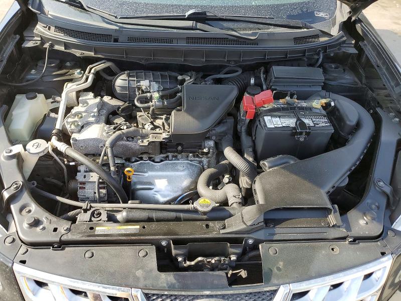 47710316 :رقم المزاد ، JN8AS5MV6DW628959 vin ، 2013 Nissan Rogue مزاد بيع