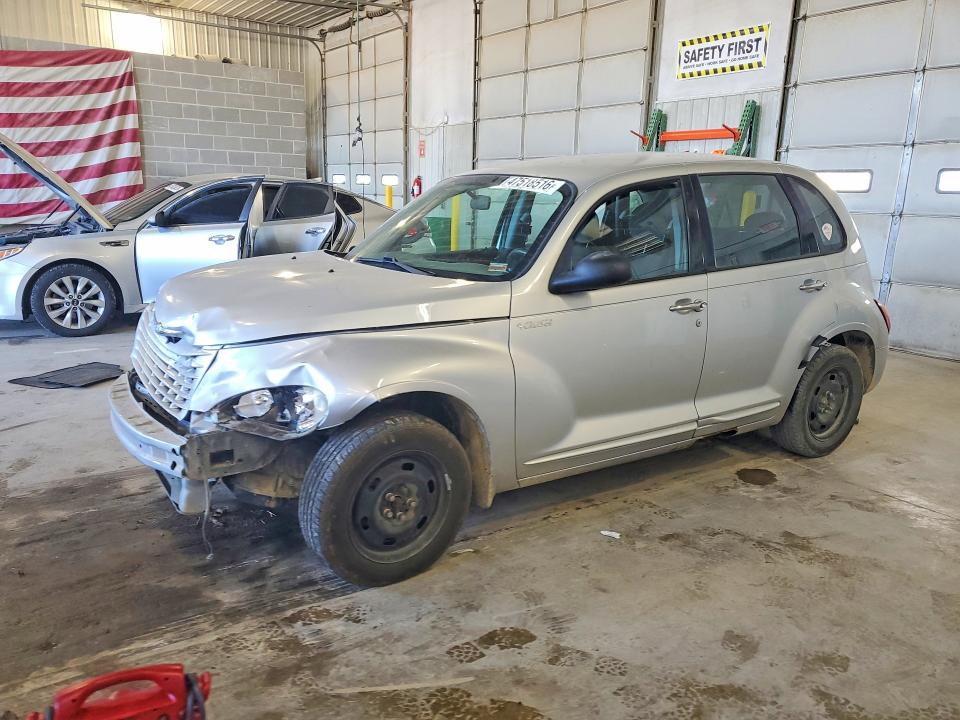 47518516 :رقم المزاد ، 3C4FY58B05T506010 vin ، 2005 Chrysler Pt Cruiser مزاد بيع