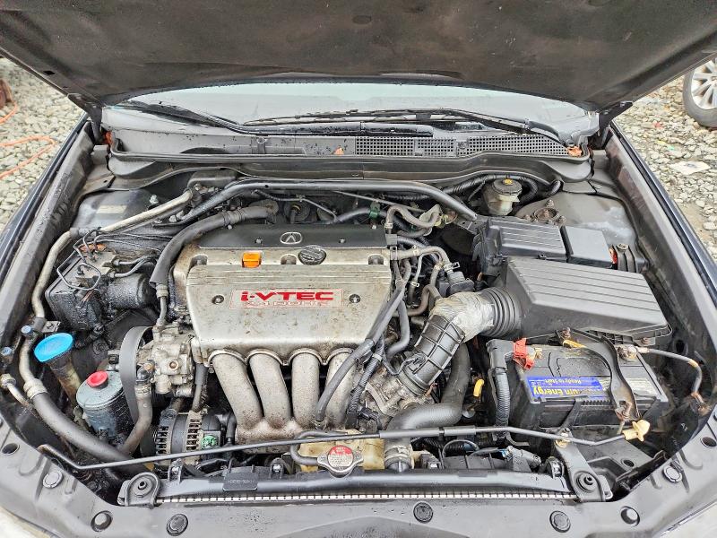 41694106 :رقم المزاد ، JH4CL96915C026951 vin ، 2005 Acura Tsx مزاد بيع