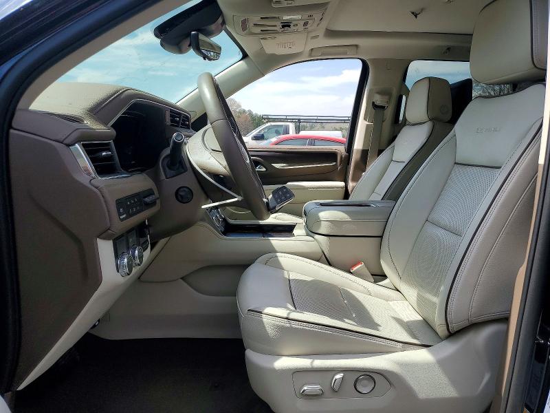 46907976 :رقم المزاد ، 1GKS1DKL8RR294619 vin ، 2024 Gmc Yukon مزاد بيع