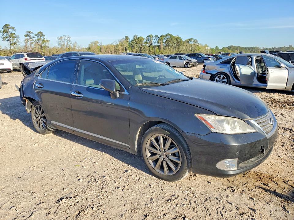 Aukcja sprzedaży 2010 Lexus Es 350, vin: JTHBK1EG8A2407616, numer aukcji: 46109296