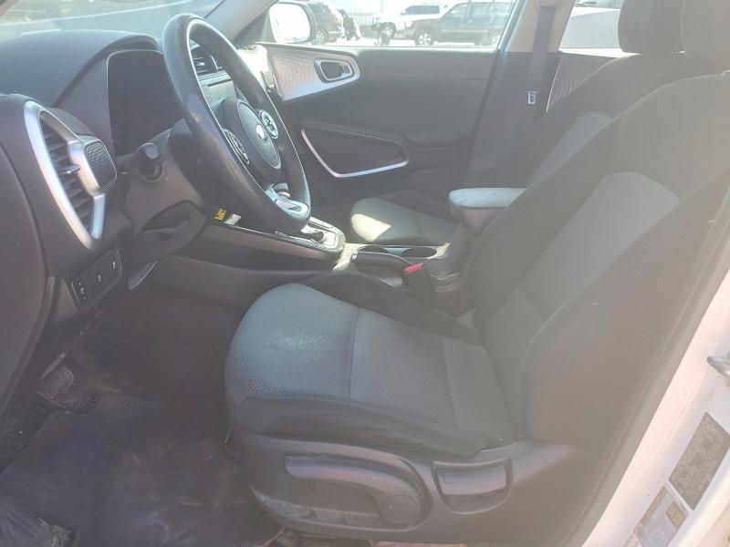 2020 Kia Soul მანქანა იყიდება აუქციონზე, vin: KNDJ23AU6L7015194, აუქციონის ნომერი: 45765876