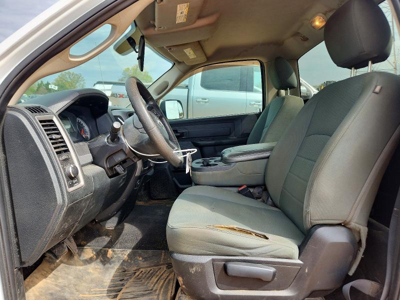 Продажа на аукционе авто 2015 Ram 1500, vin: 3C6JR6AG7FG660413, номер лота: 47974546