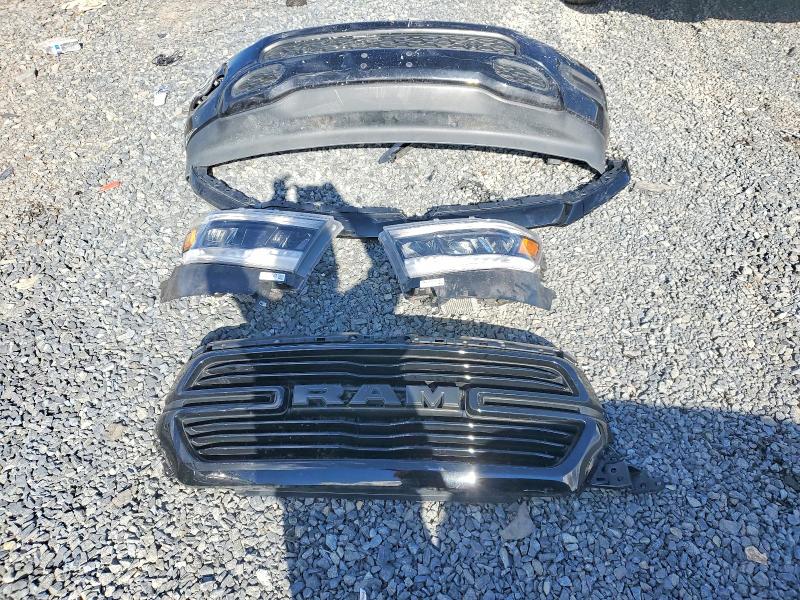 Продажа на аукционе авто 2019 Ram 1500, vin: 1C6SRFJT1KN696374, номер лота: 46328516