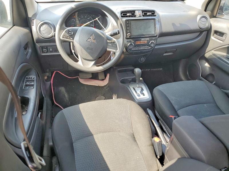 Продаж на аукціоні авто 2024 Mitsubishi Mirage, vin: ML32FUFJ7RHF01051, номер лоту: 47798226