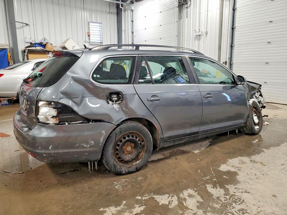 46288566 :رقم المزاد ، 3VWPX7AJ6EM608004 vin ، 2014 Volkswagen Jetta مزاد بيع