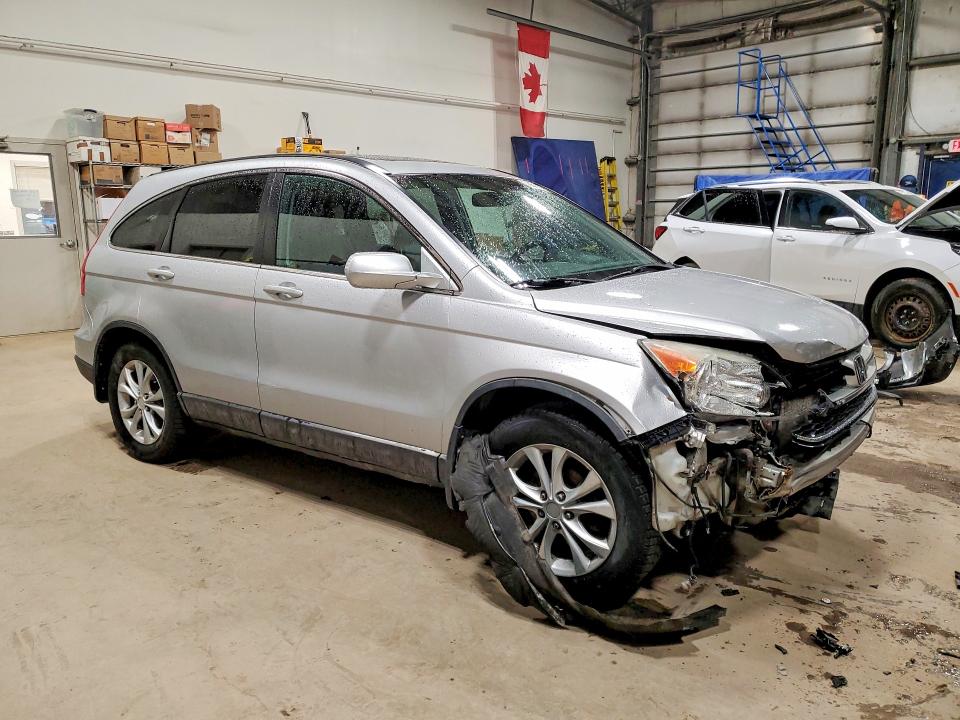 Aukcja sprzedaży 2010 Honda Cr-v, vin: 5J6RE4H79AL814546, numer aukcji: 79055625