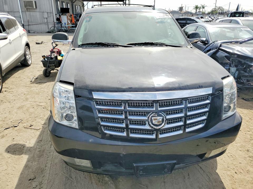 Aukcja sprzedaży 2011 Cadillac Escalade, vin: 1GYS3EEJXBR283112, numer aukcji: 46062746