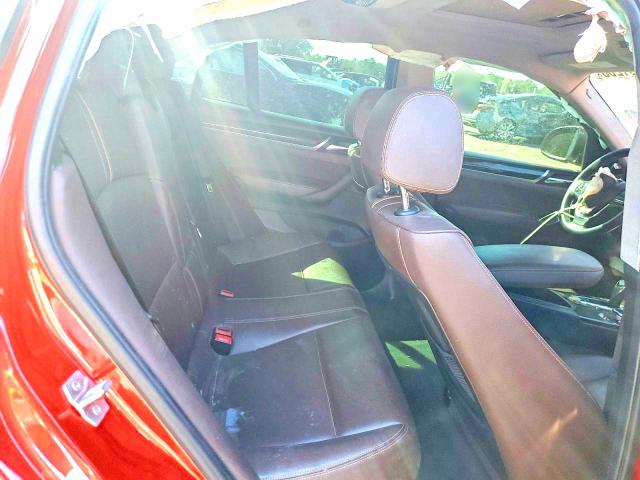 Продажа на аукционе авто 2016 Bmw X4, vin: 5UXXW3C57G0R22019, номер лота: 41731256