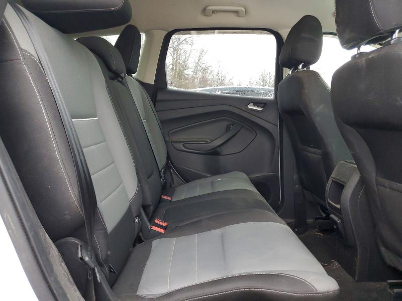 Продаж на аукціоні авто 2014 Ford Escape, vin: 1FMCU9G96EUA71967, номер лоту: 46343306