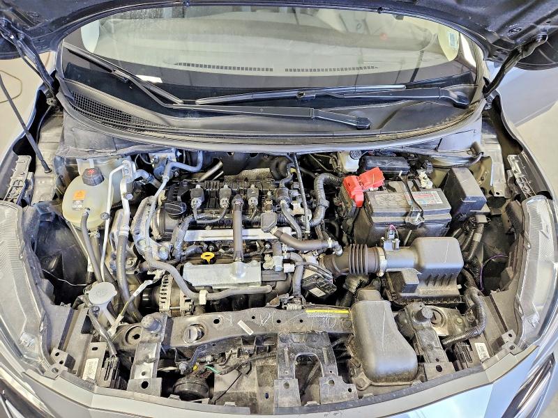 47529606 :رقم المزاد ، 3N1CN8EV4SL839935 vin ، 2025 Nissan Versa مزاد بيع