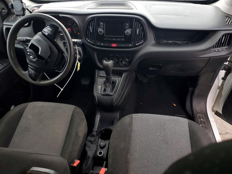 Aukcja sprzedaży 2018 Ram Promaster City, vin: ZFBERFAB5J6H84064, numer aukcji: 47087456