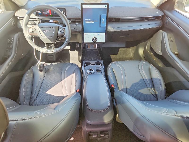 Продаж на аукціоні авто 2023 Ford Mustang Mach-e, vin: 3FMTK3R47PMA68555, номер лоту: 46215486