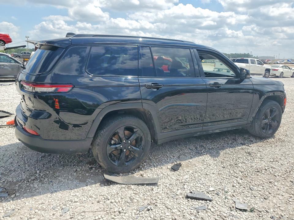 Aukcja sprzedaży 2024 Jeep Grand Cherokee, vin: 1C4RJKBGXR8931713, numer aukcji: 47219356