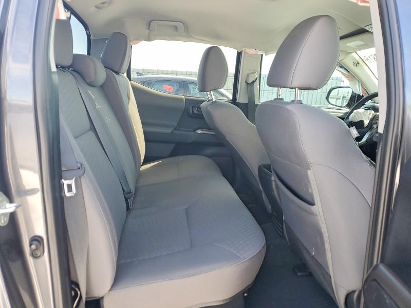 46912816 :رقم المزاد ، 3TYDZ5BN9PT034768 vin ، 2023 Toyota Tacoma مزاد بيع