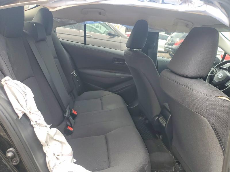 Aukcja sprzedaży 2024 Toyota Corolla, vin: 5YFB4MDE9RP097485, numer aukcji: 46677866