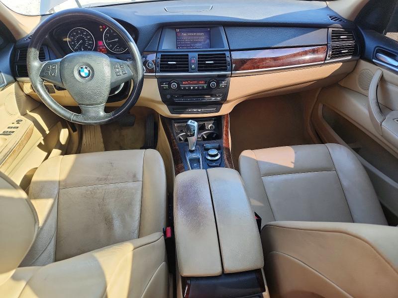 42014076 :رقم المزاد ، 5UXFE435X9L269000 vin ، 2009 Bmw X5 مزاد بيع