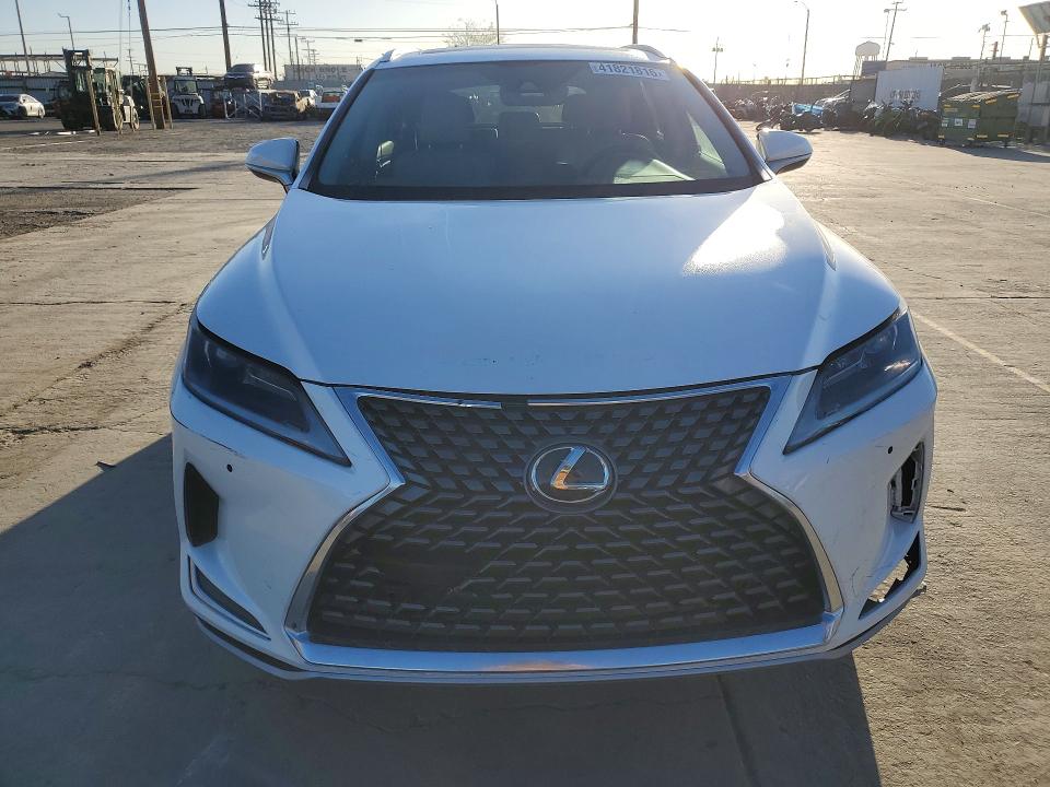 Aukcja sprzedaży 2017 Lexus Rx 350, vin: 2T2ZZMCA2HC050761, numer aukcji: 41821816