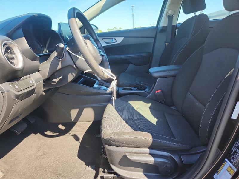 Продаж на аукціоні авто 2023 Kia Forte, vin: 3KPF24AD5PE507913, номер лоту: 46359796