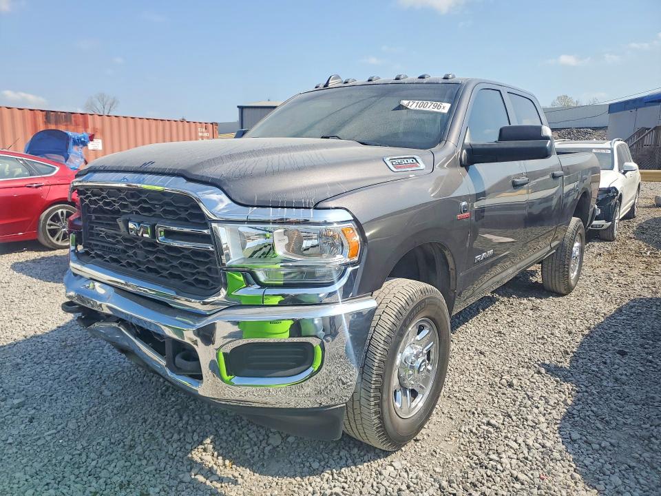 Auction sale of the 2021 Ram 2500, vin: 3C6UR5CL4MG629361, lot number: 47100796