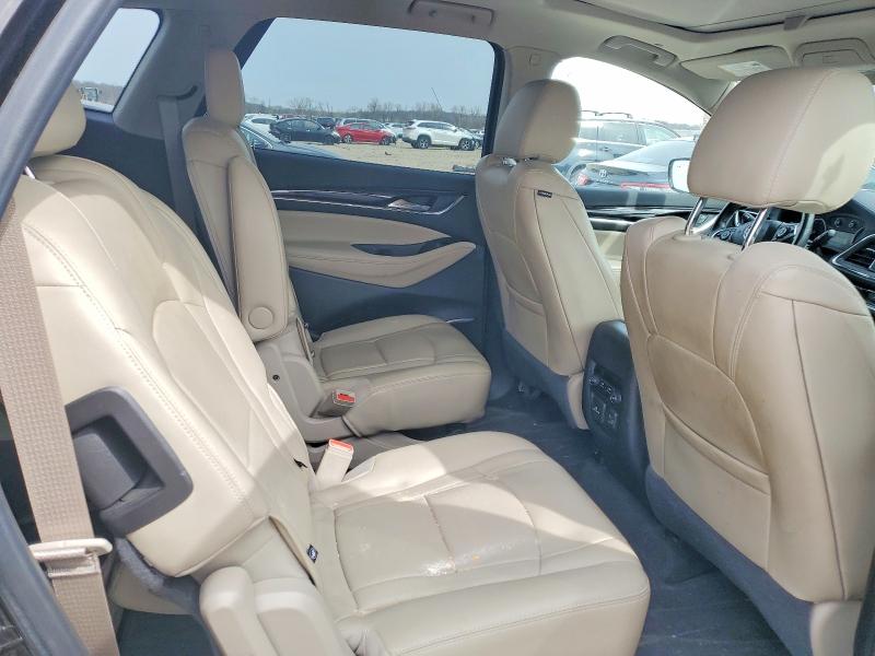 Продаж на аукціоні авто 2018 Buick Enclave, vin: 5GAEVAKW5JJ213439, номер лоту: 41738746