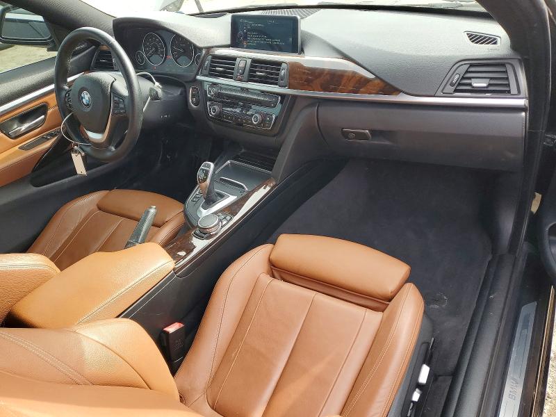 Продаж на аукціоні авто 2016 Bmw 435, vin: WBA3R5C58GK374083, номер лоту: 79024635