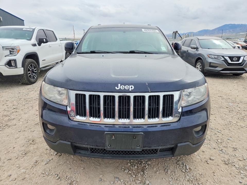 Продаж на аукціоні авто 2013 Jeep Grand Cherokee, vin: 1C4RJFAG2DC636085, номер лоту: 48264486