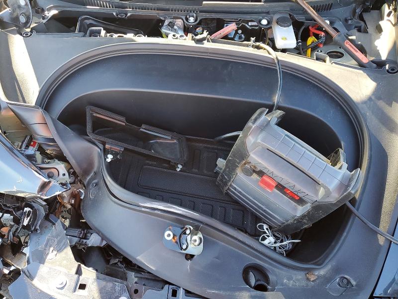 2025 Tesla Model 3 მანქანა იყიდება აუქციონზე, vin: 5YJ3E1EA1SF921055, აუქციონის ნომერი: 79769715