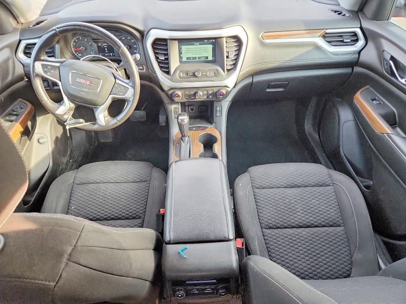 Aukcja sprzedaży 2019 Gmc Acadia, vin: 1GKKNLLS2KZ153989, numer aukcji: 47300346