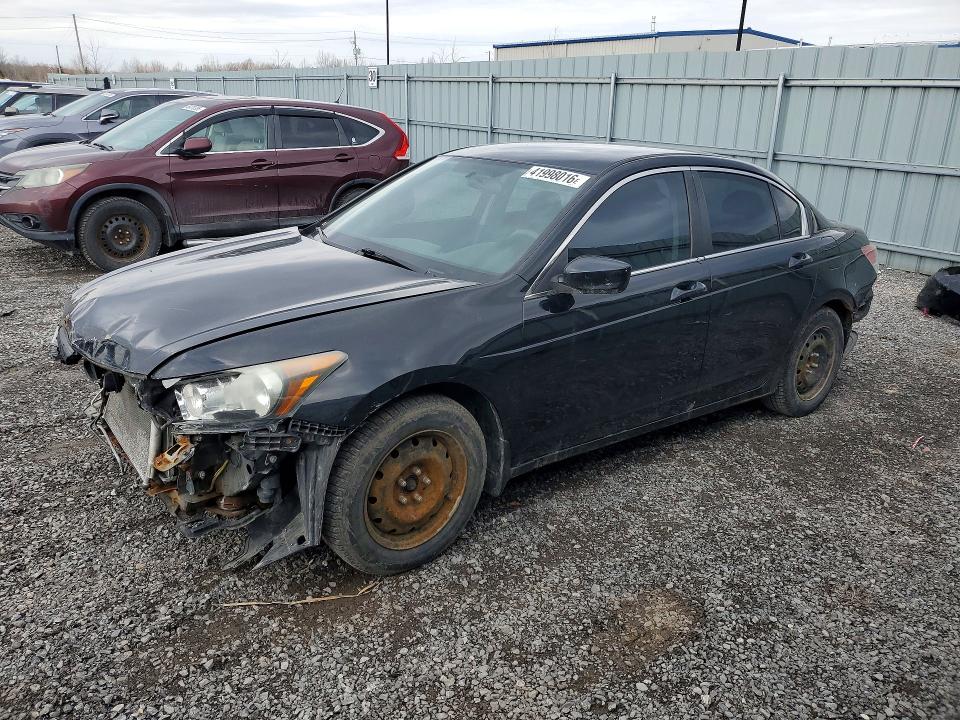 Aukcja sprzedaży 2011 Honda Accord, vin: 1HGCP2F61BA803236, numer aukcji: 41998016