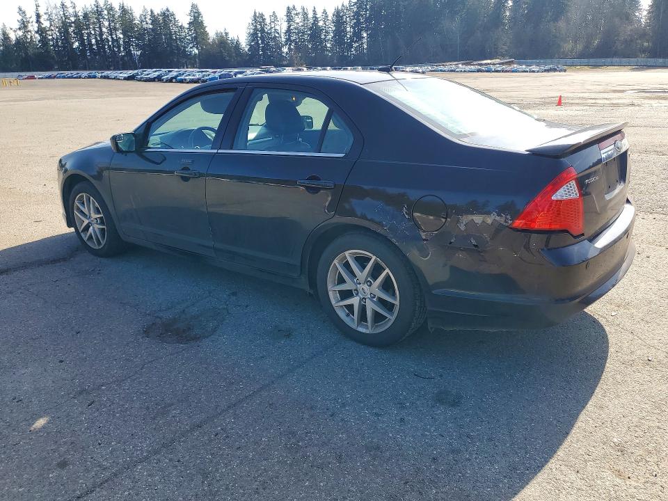Aukcja sprzedaży 2011 Ford Fusion, vin: 3FAHP0JA7BR242248, numer aukcji: 79431435