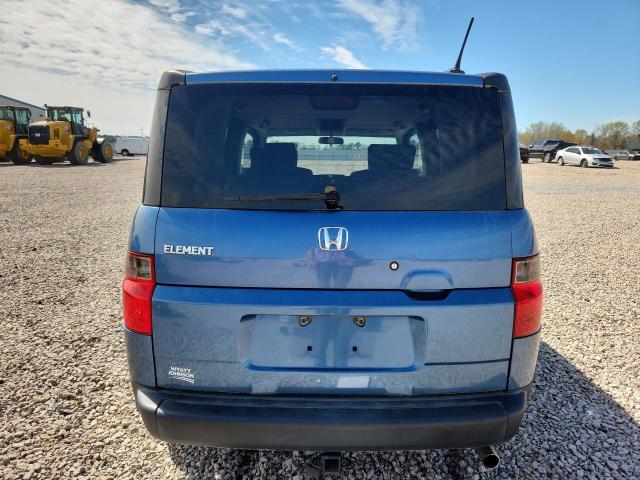 Продаж на аукціоні авто 2008 Honda Element, vin: 5J6YH17708L016515, номер лоту: 46559126