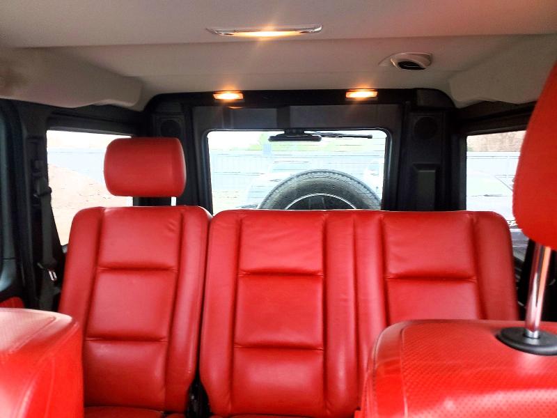 Auction sale of the 2018 Mercedes-benz G, vin: WDCYC3KH0JX293366, lot number: 46303636